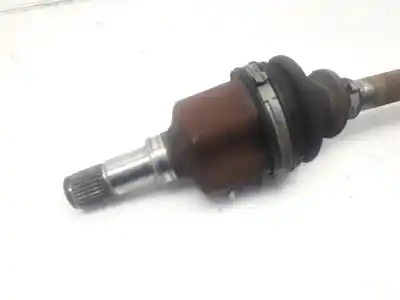 Second-hand car spare part front left transmission for ford focus c-max (cap) 1.6 tdci cat oem iam references 3m513b437dae