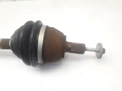 Second-hand car spare part front left transmission for ford focus c-max (cap) 1.6 tdci cat oem iam references 3m513b437dae  