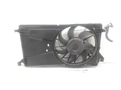 Second-hand car spare part radiator cooling fan for ford focus c-max (cap) 1.6 tdci cat oem iam references 1137328148