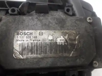 Автозапчасти б/у электрический вентилятор за ford focus c-max (cap) 1.6 tdci cat ссылки oem iam 1137328148  