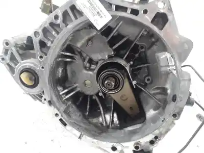 Gebrauchtes Autoersatzteil GETRIEBE zum KIA CARNIVAL II (GQ)  OEM-IAM-Referenzen Y050100292  