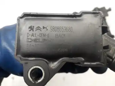 Автозапчасти б/у катушка зажигания за peugeot 308 ii (lb_, lp_, lw_, lh_, l3_) 1.2 thp 130 ссылки oem iam 9808653680