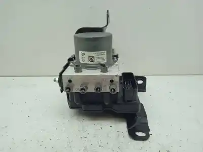 Peça sobressalente para automóvel em segunda mão abs por peugeot 308 (p5) 1.2 gasolina 96kw referências oem iam 9812786180