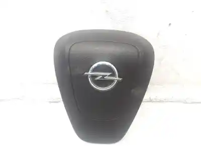 Recambio de automóvil de segunda mano de AIRBAG DELANTERO IZQUIERDO para OPEL ASTRA J SPORTS TOURER  referencias OEM IAM 306410199P10AH  