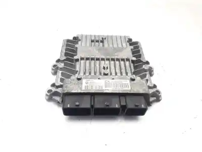 Second-hand car spare part ecu engine control for citroen c4 picasso 2.0 hdi fap cat (rhr / dw10bted4) oem iam references sw9664287480