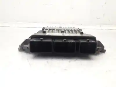 Second-hand car spare part ecu engine control for citroen c4 picasso 2.0 hdi fap cat (rhr / dw10bted4) oem iam references sw9664287480  