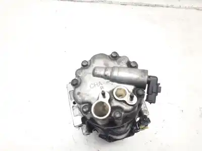 Peça sobressalente para automóvel em segunda mão COMPRESSOR DE AR CONDICIONADO A/A A/C por CITROEN C4 PICASSO  Referências OEM IAM 9651911380  