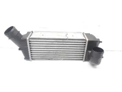 Second-hand car spare part intercooler for citroen c4 picasso 2.0 hdi fap cat (rhr / dw10bted4) oem iam references 9656897180