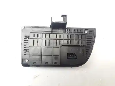 Second-hand car spare part climate control for citroen c4 picasso 2.0 hdi fap cat (rhr / dw10bted4) oem iam references 9659627477  
