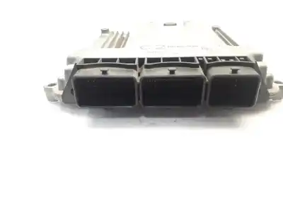 Pièce détachée automobile d'occasion calculateur moteur ecu pour nissan qashqai+2 (jj10) 2.0 dci turbodiesel cat références oem iam 23710bb47a  