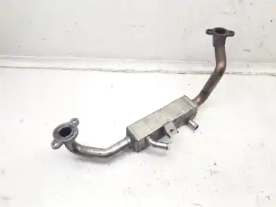 Pezzo di ricambio per auto di seconda mano RAFFREDDATORE EGR per SUBARU FORESTER S12  Riferimenti OEM IAM 14793AA010  