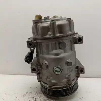 Second-hand car spare part AIR CONDITIONING COMPRESSOR for VOLVO C30  OEM IAM references SD7V161249  