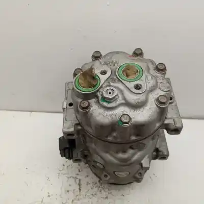 Second-hand car spare part air conditioning compressor for volvo c30 2.0 diesel cat oem iam references sd7v161249  