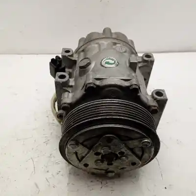 Second-hand car spare part air conditioning compressor for volvo c30 2.0 diesel cat oem iam references sd7v161249  