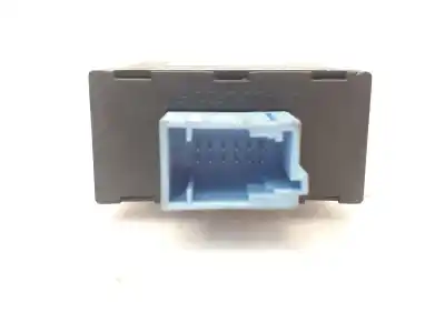 Second-hand car spare part electronic module for citroen c4 picasso 2.0 hdi fap cat (rhr / dw10bted4) oem iam references 9663392880c  