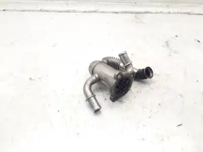 Автозапчастина б/у КУЛЕР EGR для OPEL CORSA D  Посилання на OEM IAM   