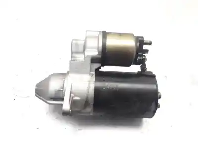 Second-hand car spare part starter motor for opel corsa c 1.0 12v cat (z 10 xe / lw3) oem iam references 0001106015