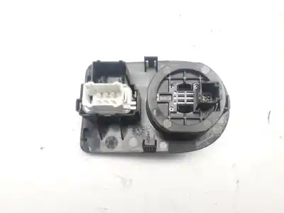 Автозапчасти б/у МНОГОФУНКЦИОНАЛЬНОЕ УПРАВЛЕНИЕ за NISSAN QASHQAI+2 (JJ10)  ссылки OEM IAM 96912JD60A  