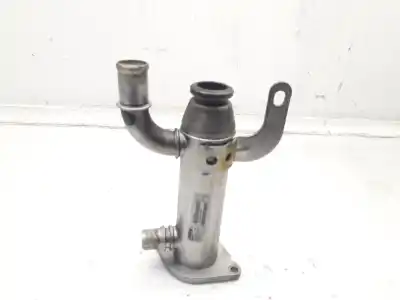 Автозапчасти б/у охладитель рог за citroen c4 picasso 2.0 hdi fap cat (rhr / dw10bted4) ссылки oem iam 9645689780  