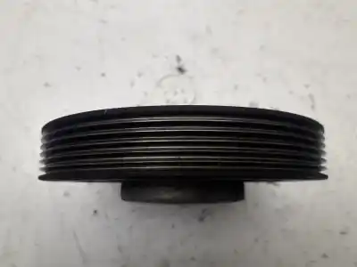 Автозапчасти б/у шкив коленчатого вала за citroen c4 picasso 2.0 hdi fap cat (rhr / dw10bted4) ссылки oem iam   