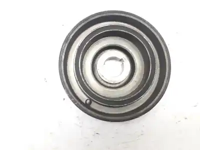 Second-hand car spare part crankshaft pulley for citroen c4 picasso 2.0 hdi fap cat (rhr / dw10bted4) oem iam references 