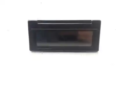 İkinci el araba yedek parçası ÇOK FONKSIYONLU EKRAN için VOLVO C30  OEM IAM referansları 30797719  