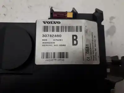 Peça sobressalente para automóvel em segunda mão módulo eletrônico por volvo c30 2.0 diesel cat referências oem iam 30782460  