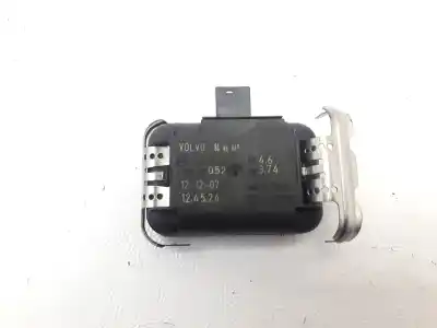 Автозапчастина б/у ЕЛЕКТРОННИЙ МОДУЛЬ для VOLVO C30  Посилання на OEM IAM 1397212052  