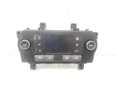 Gebrauchtes Autoersatzteil klimakontrolle zum fiat bravo (198) 1.9 16v dynamic multijet oem-iam-referenzen 735442075  