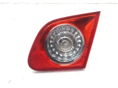 Second-hand car spare part Interior Rear Right Light for VOLKSWAGEN PASSAT BERLINA (3C2) 2.0 TDI OEM IAM references 3C5945094  