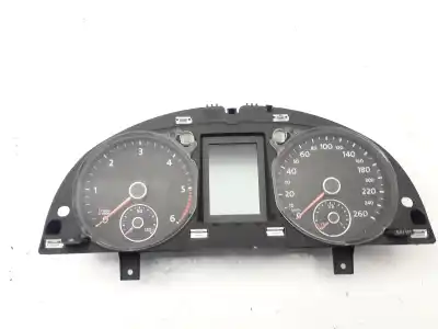 Gebrauchtes Autoersatzteil  zum VOLKSWAGEN PASSAT BERLINA (3C2)  OEM-IAM-Referenzen A2C53375897 045880 VW. 3C0920871G