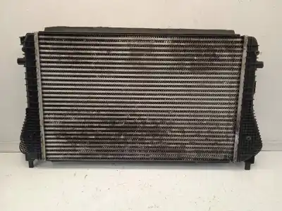 Peça sobressalente para automóvel em segunda mão intercooler por volkswagen passat berlina (3c2) 2.0 tdi referências oem iam 3c0145805ad