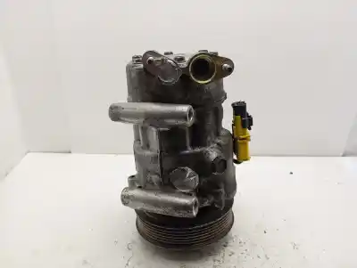 Tweedehands auto-onderdeel airconditioning compressor voor peugeot 307 (s1) 1.6 hdi oem iam-referenties 9655191580