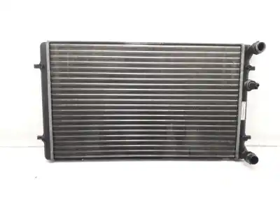 Автозапчастина б/у ВОДЯНИЙ РАДІАТОР для AUDI A3 (8L)  Посилання на OEM IAM 1J0121253N  