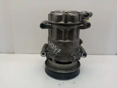 Second-hand car spare part AIR CONDITIONING COMPRESSOR for RENAULT GRAND MODUS  OEM IAM references 8200651251  