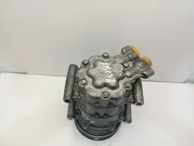 Second-hand car spare part air conditioning compressor for renault grand modus 1.5 dci diesel cat 86 cv / 63 kw oem iam references 8200651251  