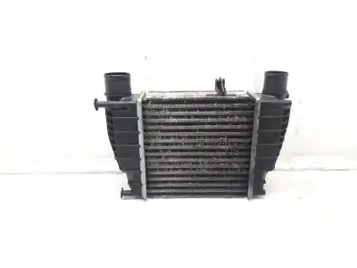 Peça sobressalente para automóvel em segunda mão intercooler por renault grand modus 1.5 dci diesel cat 86 cv / 63 kw referências oem iam 8200471885a  