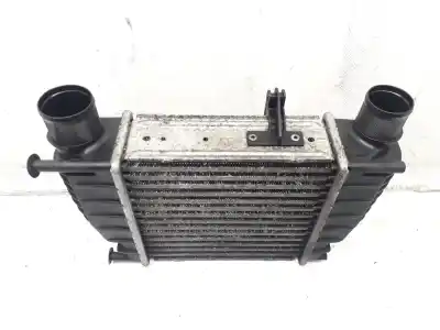 Peça sobressalente para automóvel em segunda mão intercooler por renault grand modus 1.5 dci diesel cat 86 cv / 63 kw referências oem iam 8200471885a  
