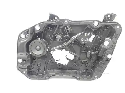 Second-hand car spare part passenger side right window regulator for bmw 3 (g20, g80, g28) 320 d xdrive oem iam references 743223211
