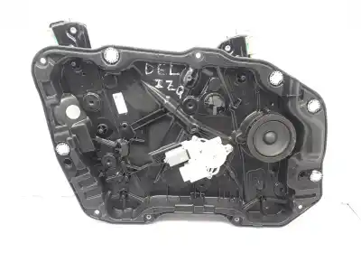Second-hand car spare part driver left window regulator for bmw 3 (g20, g80, g28) 320 d xdrive oem iam references 743223111