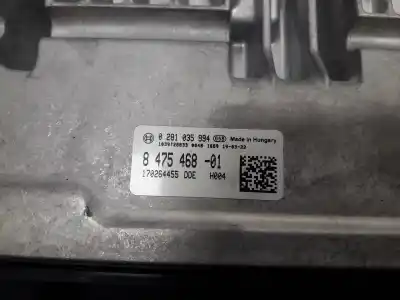 Second-hand car spare part ecu engine control for bmw 3 (g20, g80, g28) 320 d xdrive oem iam references 0281035994