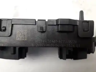 Second-hand car spare part headlights switch for bmw 3 (g20, g80, g28) 320 d xdrive oem iam references 2097499