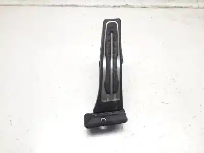 Second-hand car spare part accelerator pedal for bmw 3 (g20, g80, g28) 320 d xdrive oem iam references 3542687153