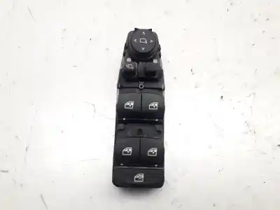 Second-hand car spare part left front power window switch for bmw 3 (g20, g80, g28) 320 d xdrive oem iam references 7948784 cajon 4.3 