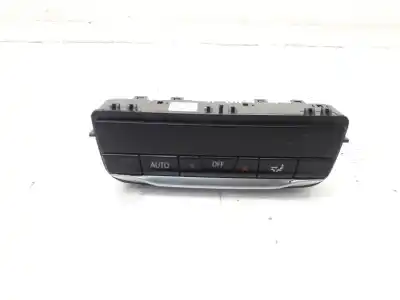 Second-hand car spare part climate control for bmw 3 (g20, g80, g28) 320 d xdrive oem iam references 6131949301203