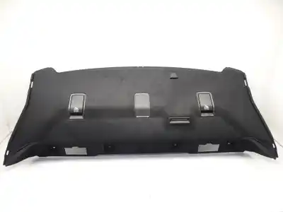 Second-hand car spare part parcel shelf for bmw 3 (g20, g80, g28) 320 d xdrive oem iam references 51468073797