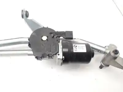 Second-hand car spare part front windshield wiper motor for bmw 3 (g20, g80, g28) 320 d xdrive oem iam references w000090852