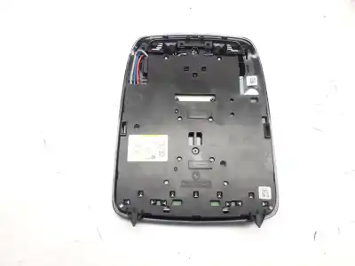 Second-hand car spare part interior light for bmw 3 (g20, g80, g28) 320 d xdrive oem iam references 28658370