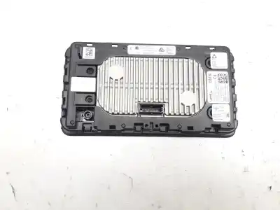 Second-hand car spare part electronic module for bmw 3 (g20, g80, g28) 320 d xdrive oem iam references 943771201