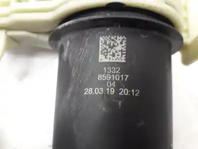 Second-hand car spare part diesel fuel filter for bmw 3 (g20, g80, g28) 320 d xdrive oem iam references 13328591017